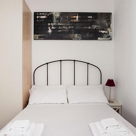 Italianway - De Cristoforis 12 Apartment Milano Esterno foto