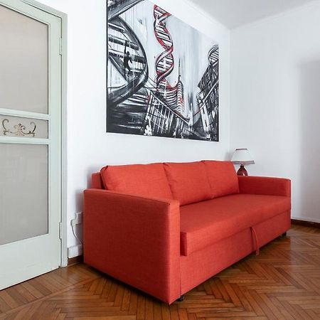 Italianway - De Cristoforis 12 Apartment Milano Esterno foto