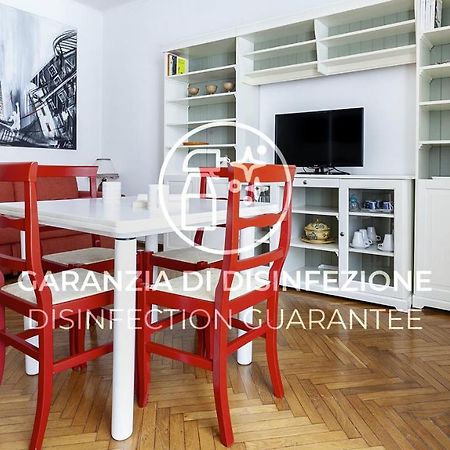 Italianway - De Cristoforis 12 Apartment Milano Esterno foto