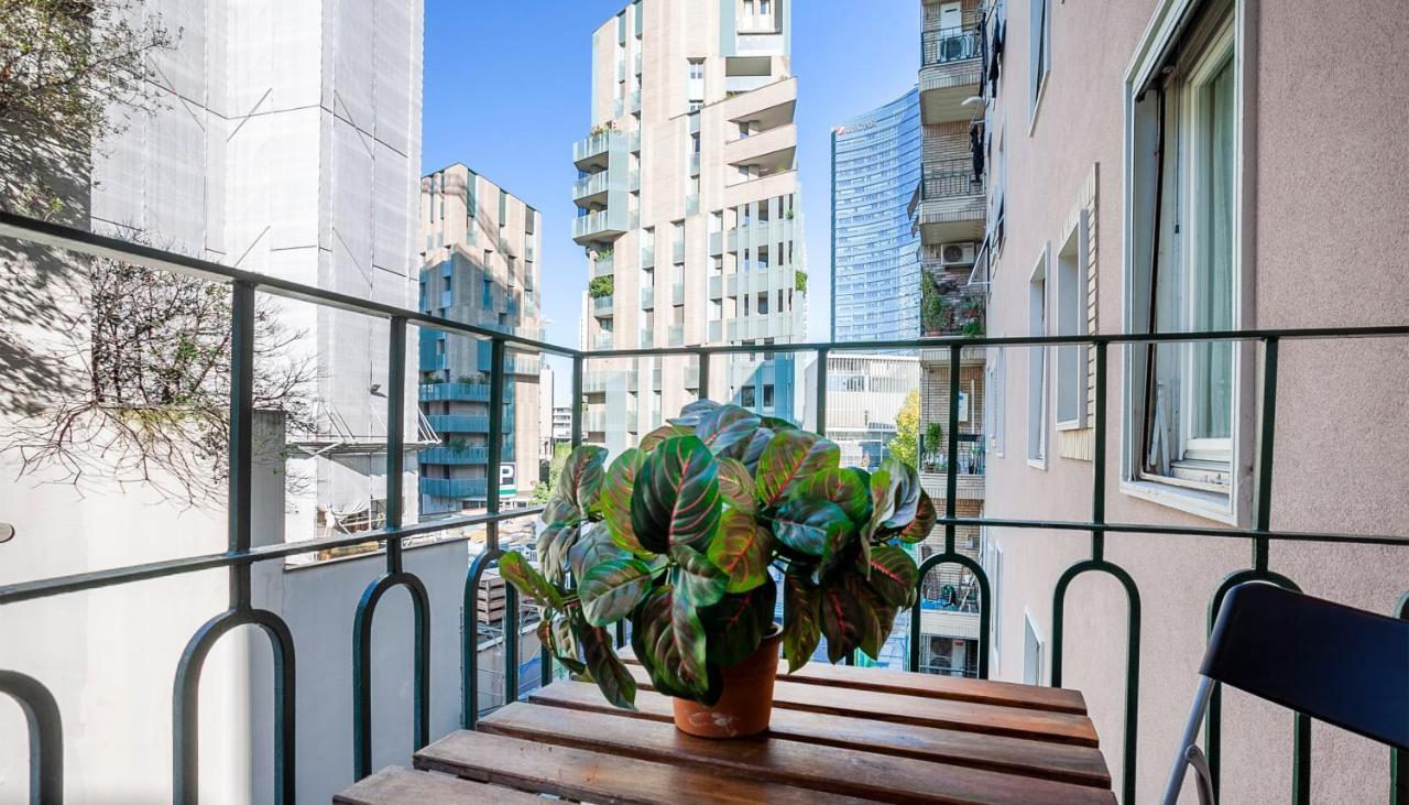 Italianway - De Cristoforis 12 Apartment Milano Esterno foto
