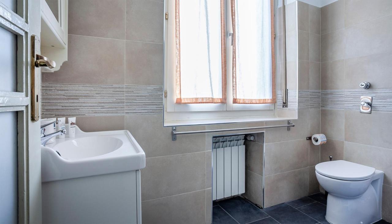 Italianway - De Cristoforis 12 Apartment Milano Esterno foto